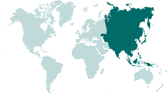 Asia