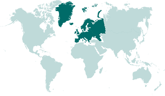 Europe