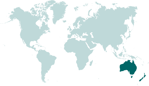 South Pacific